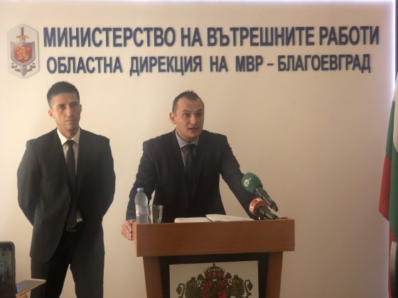 Димитър Кръстев, ОДМВР – Благоевград: Ще положим необходимите усилия за опазване обществения ред и недопускането на инциденти преди, по време и след фестивала „Франкофоли“