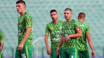 Добруджа победи Септември (Симитли) в Струмяни