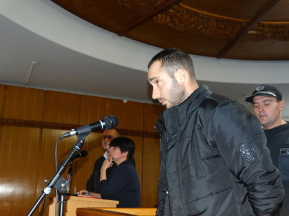 Убитата Милена ухажвана с есемеси от колега