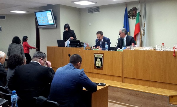 Плевен: Общинският съвет одобри предложение за поемане на кредит от „Регионален фонд за градско развитие“