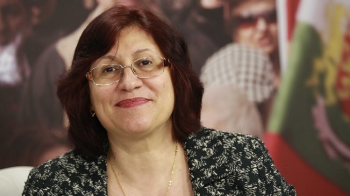 Милка Христова, БСП - София: Кой ще поеме отговорността за поредния гаф на многострадалния 
