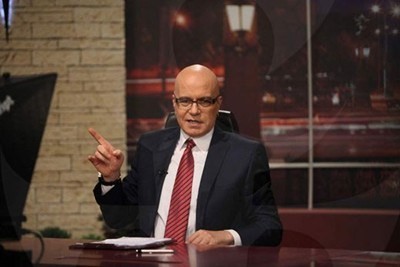 Слави Трифонов към пловдивските студенти: Не ви ли е яд да живеете в такава държава?