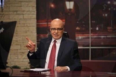 Слави Трифонов към пловдивските студенти: Не ви ли е яд да живеете в такава държава?