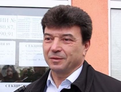 Цацаров погна още един депутат