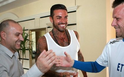 Рубин намери заместник на Благой Георгиев