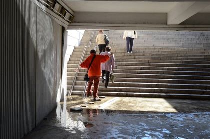 В Тракия с каяк, до панаира с гумени ботуши
