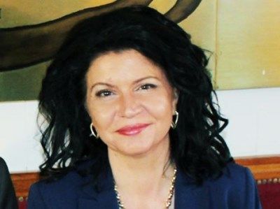 Кметицата на Козлодуй: Палежът на семейната ни кола е заради работата ми