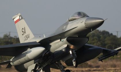 САЩ готови с отстъпки за F-16, съобразяват се с бюджета ни