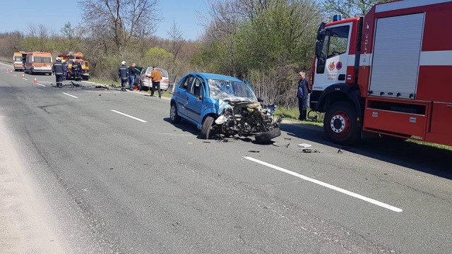 526 пътнотранспортни произшествия с 45 загинали и 758 ранени от началото на година на територията на Пловдивска област