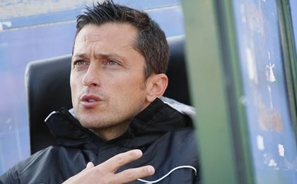 Янев: Подходихме леко несериозно и резултатът е налице