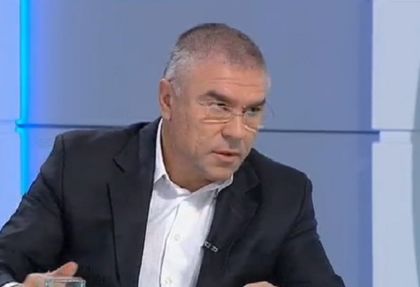 Марешки: Моите избиратели не са стадо, за да ги призовавам да гласуват за някого
