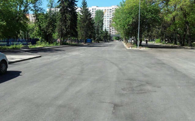 На "Герена" кипи трескава подготовка