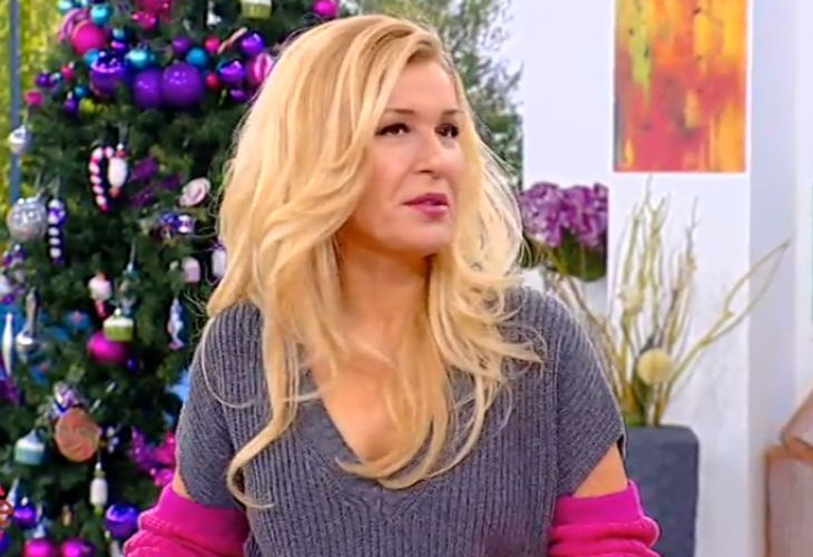 Гала спази много стара традиция и цъфна в ефир с... (СНИМКА)