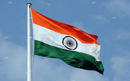 The Economic Times (Индия): Индия е на път да изпревари Великобритания по БВП