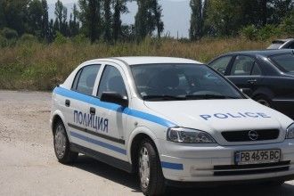 Тийнейджъри задигнаха