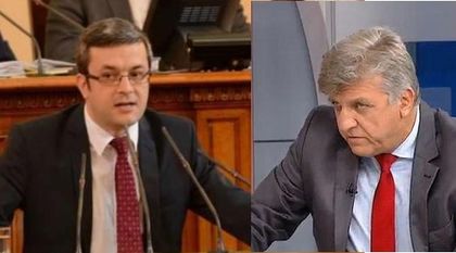 ГЕРБ поиска оставката на Манол Генов
