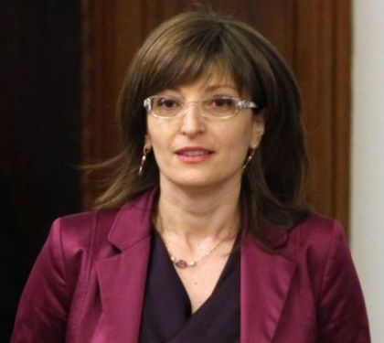 Правосъдният министър: Критиката в доклада на ЕК е градивна