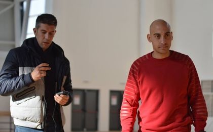 Над 100 треньори и съдии се събраха за семинар