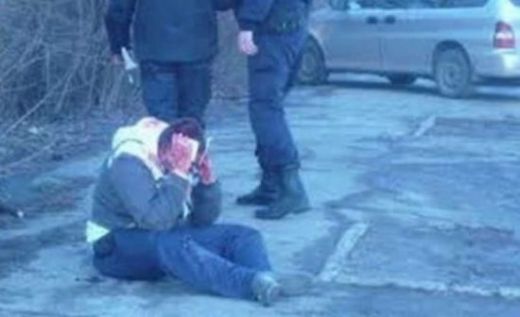 Невиждан екшън с пияна жена заради паркомясто в Бургас