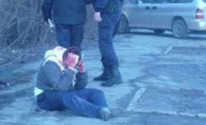 Невиждан екшън с пияна жена заради паркомясто в Бургас