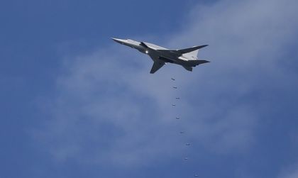 Москва с дипломатическа победа за Сирия