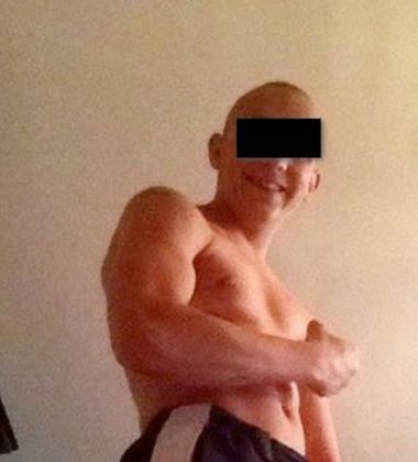 Петър, наръгал с нож авер в Китен, бил сред най-бруталните футболни ултраси (СНИМКИ)