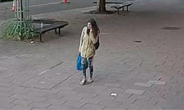 Издирват безследно изчезнала българка в Англия