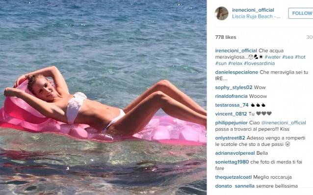 Пауло Дибала забърса ново гадже