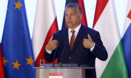 Защитата от миграцията – възможно по-далеч на юг!