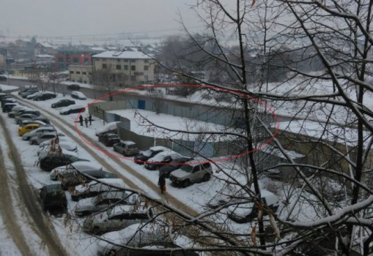 Безграничната наглост на шофьорите в Пловдив вбеси цялата мрежа (СНИМКИ)