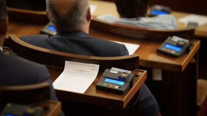 Окончателно! Депутатите приеха новия закон