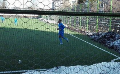Левски върна Нгом в София