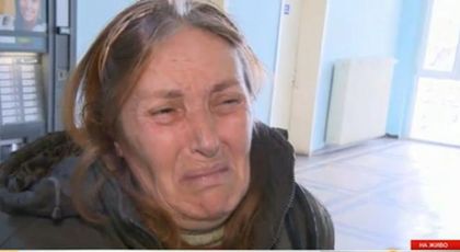 Бабата на Зори: Той я биеше, няколко пъти имаше синини