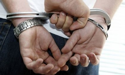 Арестуваха мъж до турското посолство в Амстердам