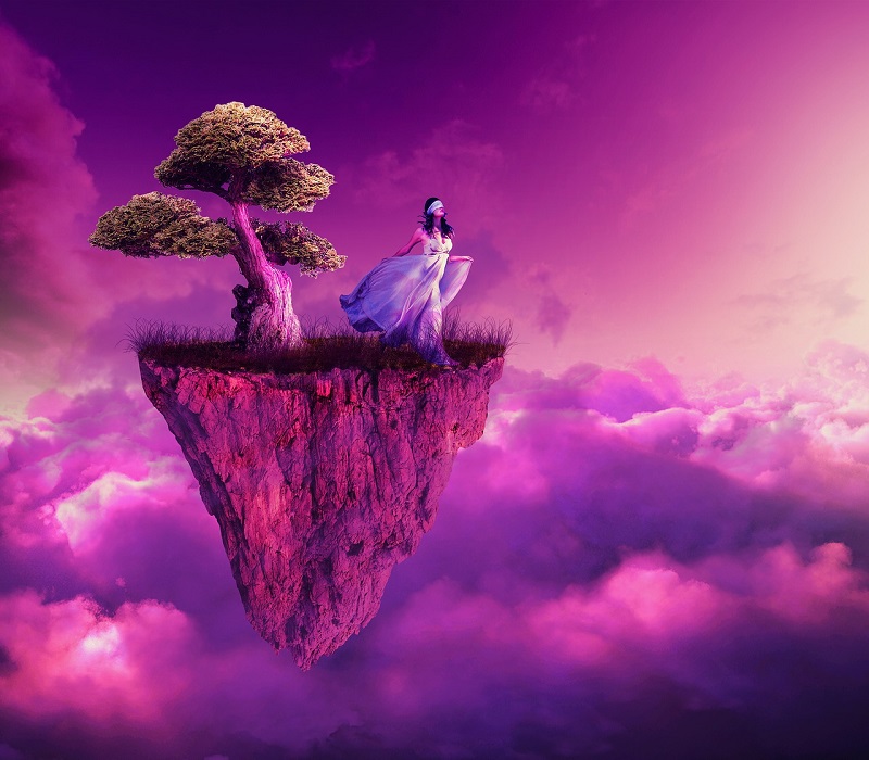 7 черти на порасналите индиго. Ти от тях ли си?