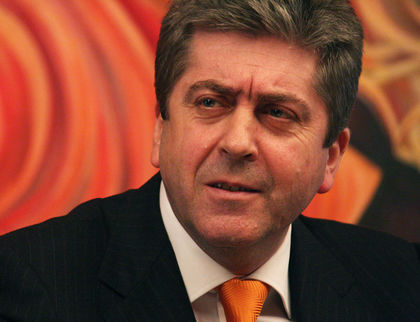 Георги Първанов, президент 2002-2012: Българите са признателни на Русия, жалко е, че понякога се явяват политици, които създават друга среда