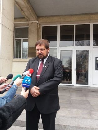 Радослав Лазаров, Окръжна прокуратура – Варна: Законодателят трябва да забрани съкратеното следствие при причинена смърт