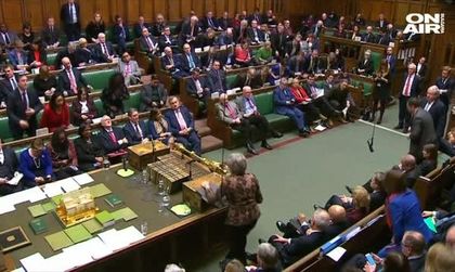 След Brexit без сделка: Ще има ли празни магазини в Лондон?