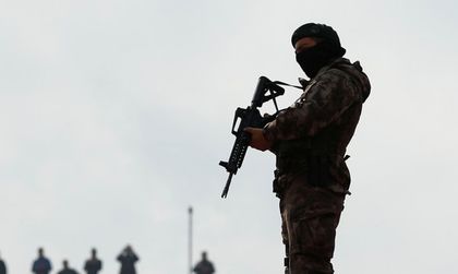 Мощен взрив в турския град Диарбекир, има ранени