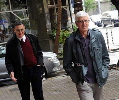 Прокуратурата отново даде на съд Румен Овчаров за мините в Бобов дол