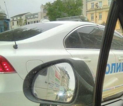 Недосегаеми? Кой може да санкционира МВР заради затъмнени стъкла? (СНИМКИ)
