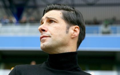 Илия Груев бесен на играчите на Дуисбург