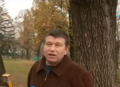 Инспектор в Столична община: Забранено е разхождането на кучета без повод