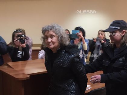 Последните думи на Костадин, преди съпругата му да го убие: Верно си болна! Дано по-бързо да умреш