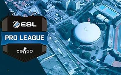 Прогнози на Bpro Gaming за ESL Pro League Finals
