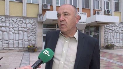 Спецсъдът отстрани от длъжност кмета на Червен бряг
