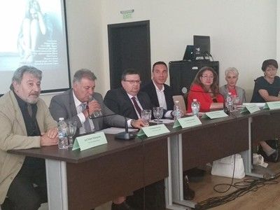 Цацаров за стрелбата в Слънчев бряг: За нас няма страна, всички участници са от една страна