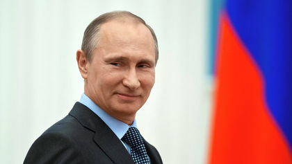 Путин разтопи жените по цял свят с обръщението си по случай 8 март ВИДЕО