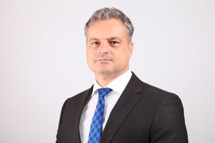 Атанас Ташков, кандидат-депутат на ГЕРБ: Чакаме старта на пътя Пловдив - Асеновград