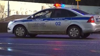 Ето как разстреляха Мухтар насред Москва (ВИДЕО)